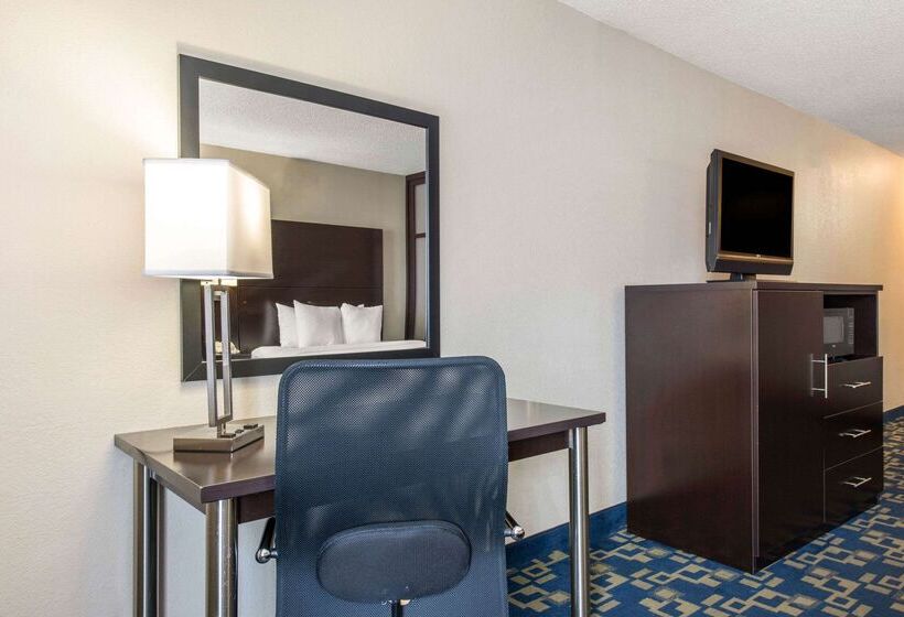 Fotos del hotel Comfort Inn & Suites Near Universal Orlando Resort-convention Ctr:  26