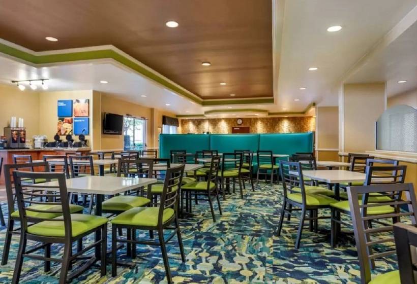 Fotos del hotel Comfort Inn & Suites Near Universal Orlando Resort-convention Ctr:  40