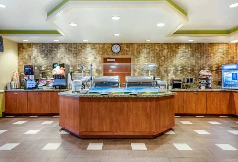 Fotos del hotel Comfort Inn & Suites Near Universal Orlando Resort-convention Ctr:  31