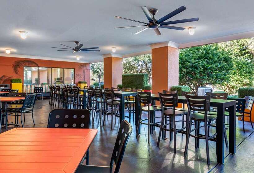 Fotos del hotel Comfort Inn & Suites Near Universal Orlando Resort-convention Ctr:  55