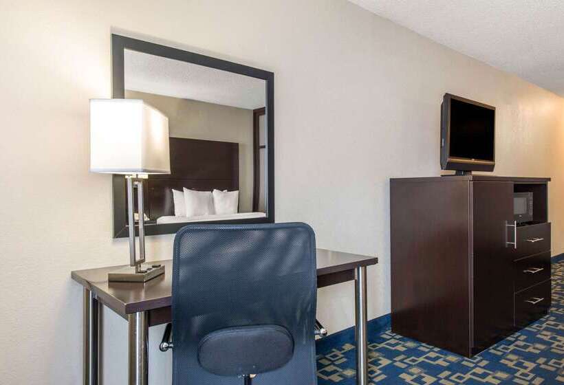 Fotos del hotel Comfort Inn & Suites Near Universal Orlando Resort-convention Ctr:  58