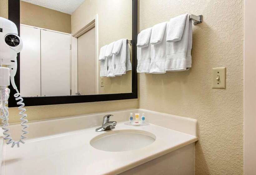 Fotos del hotel Comfort Inn & Suites Near Universal Orlando Resort-convention Ctr:  24