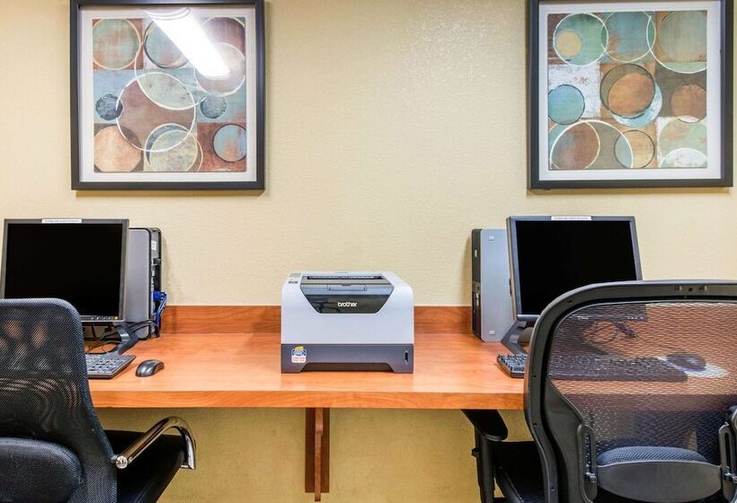 Fotos del hotel Comfort Inn & Suites Near Universal Orlando Resort-convention Ctr:  35