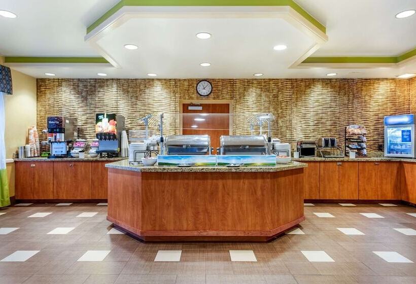 Fotos del hotel Comfort Inn & Suites Near Universal Orlando Resort-convention Ctr:  43