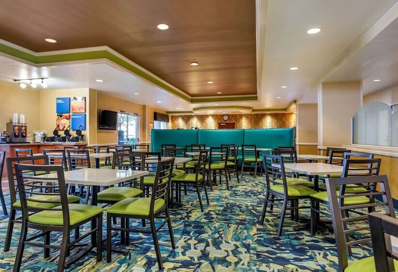 Fotos del hotel Comfort Inn & Suites Near Universal Orlando Resort-convention Ctr:  44