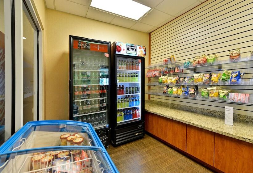 Fotos del hotel Comfort Inn & Suites Near Universal Orlando Resort-convention Ctr:  8