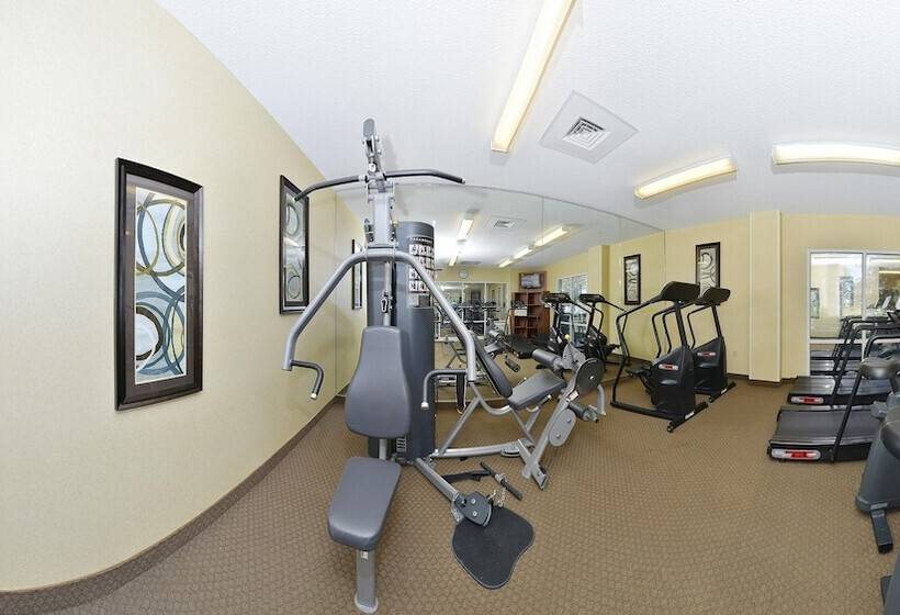 Fotos del hotel Comfort Inn & Suites Near Universal Orlando Resort-convention Ctr:  50