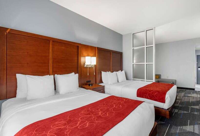 فندق Comfort Suites Olive Branch   Memphis South