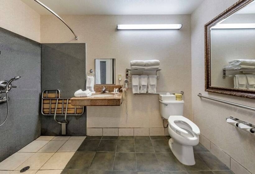 هتل Comfort Suites