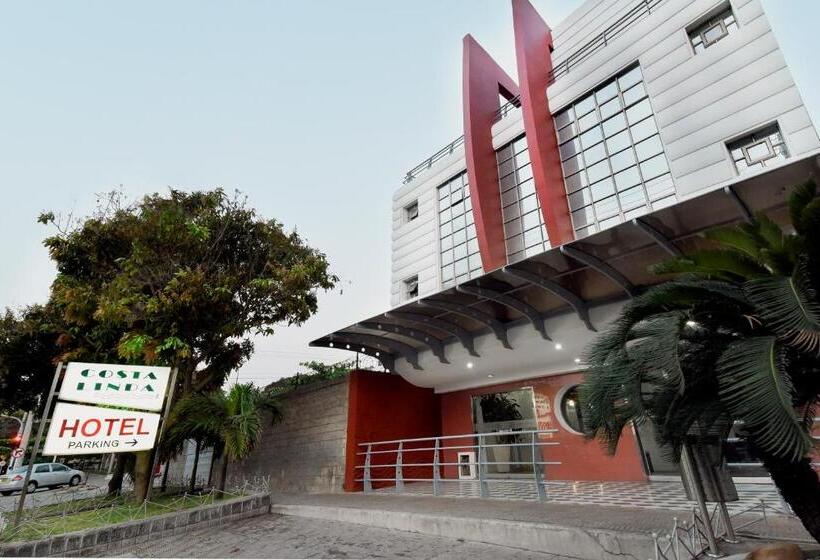 هتل Costa Linda