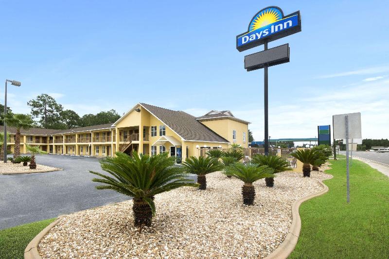 فندق Days Inn By Wyndham Alma