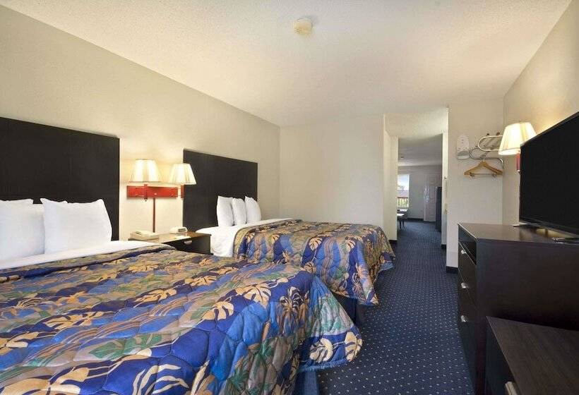 فندق Days Inn By Wyndham Alma