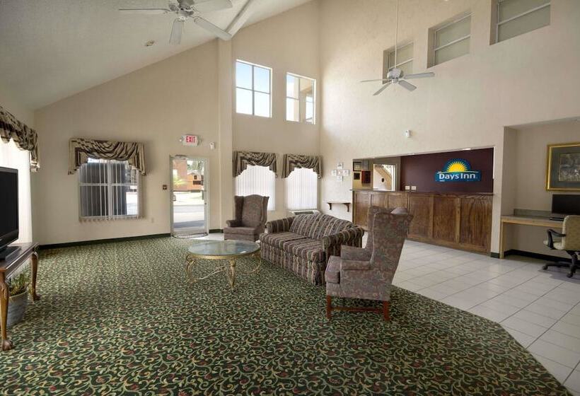 فندق Days Inn By Wyndham Alma