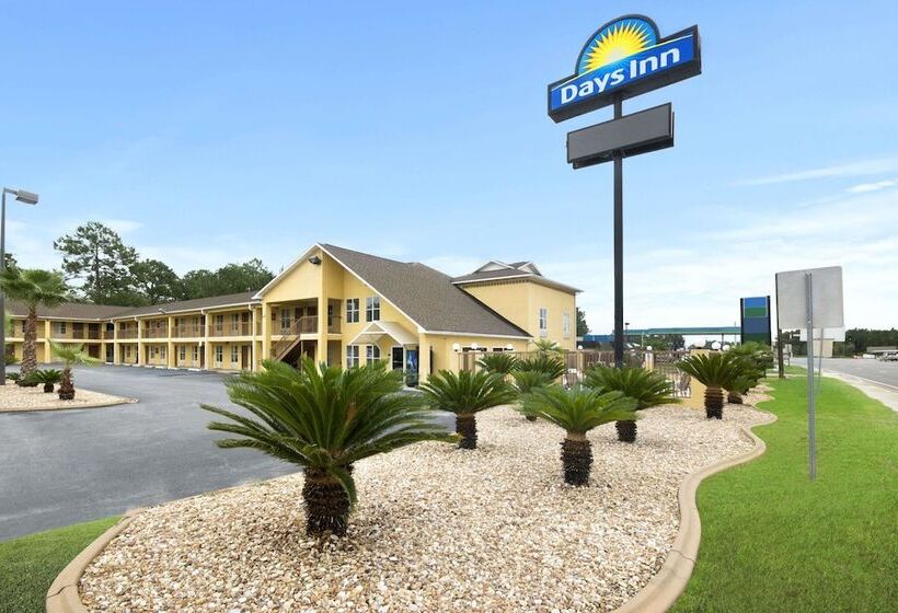 فندق Days Inn By Wyndham Alma