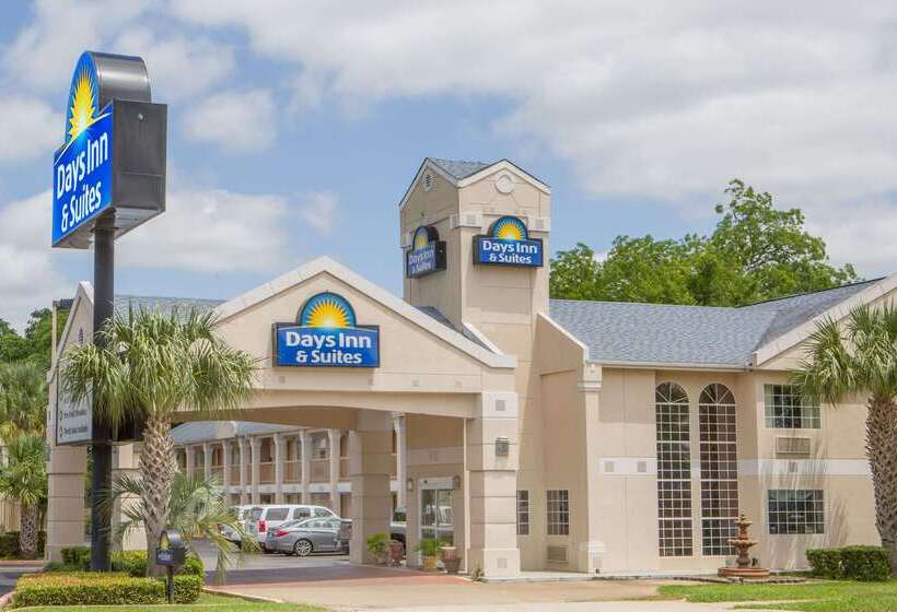 فندق Days Inn By Wyndham Nacogdoches/sfa University/downtown