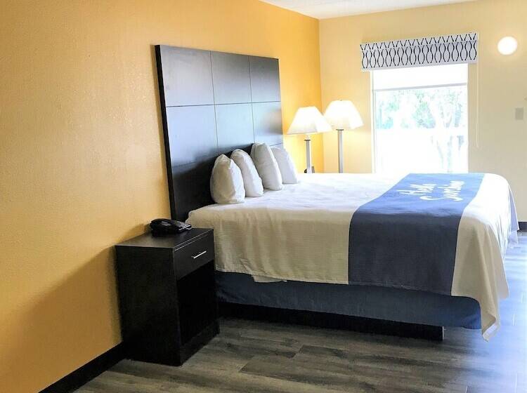 فندق Days Inn By Wyndham Ridgeland South Carolina