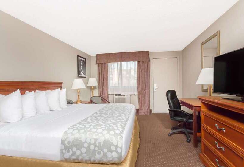 בית מלון כפרי Days Inn By Wyndham St Augustine/historic Downtown