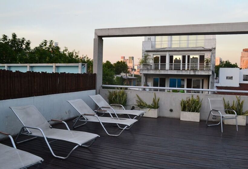 Fotos del hotel Didi Rooms:  15