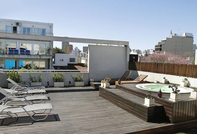 Fotos del hotel Didi Rooms:  11