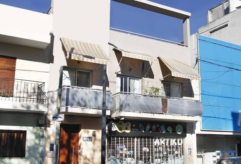 Fotos del hotel Didi Rooms:  5