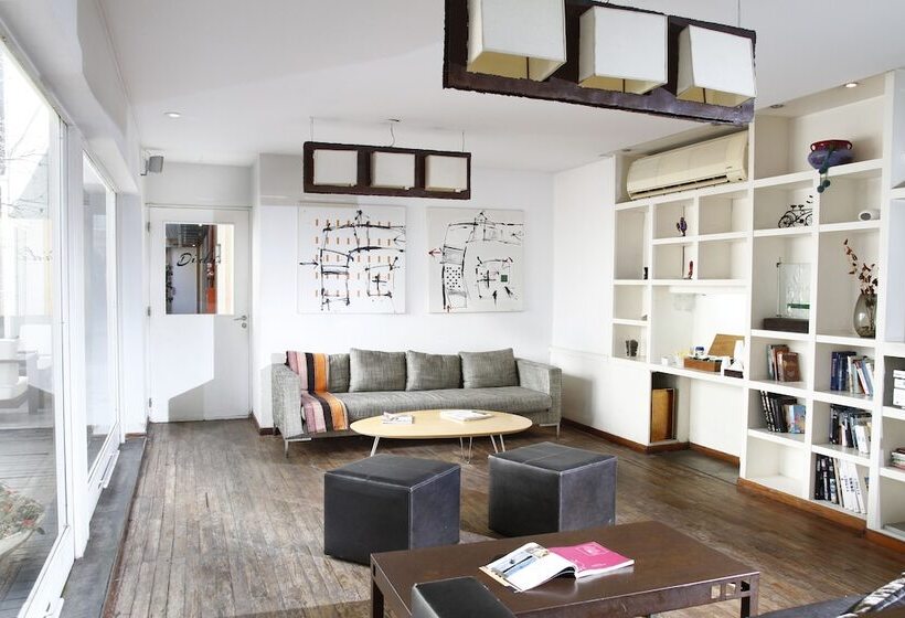 Fotos del hotel Didi Rooms:  6