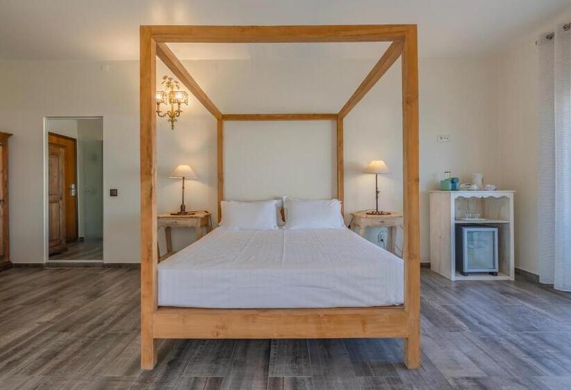 هتل Guesthouse D. Manuel I   Adults Only