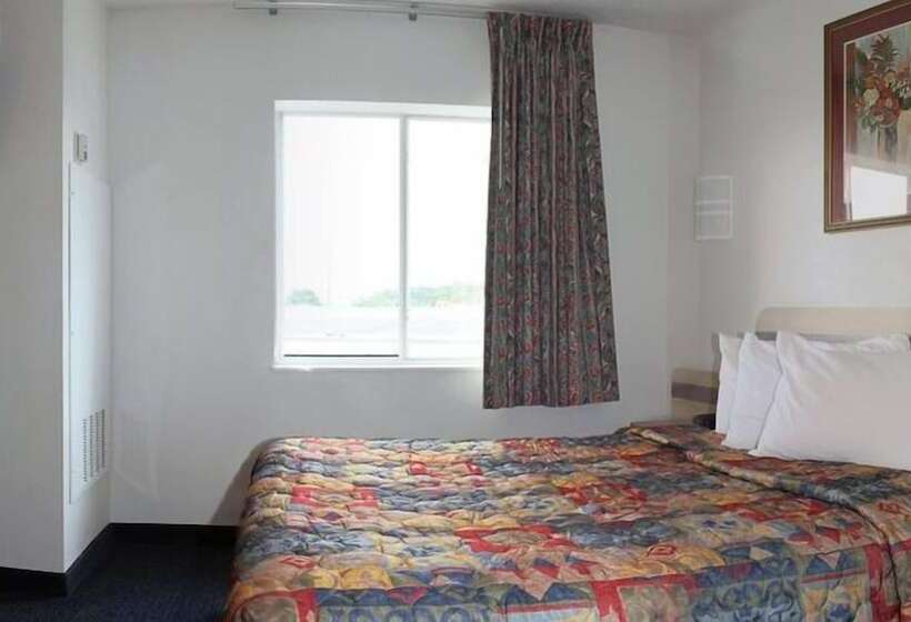 호텔 Econo Lodge Morristown