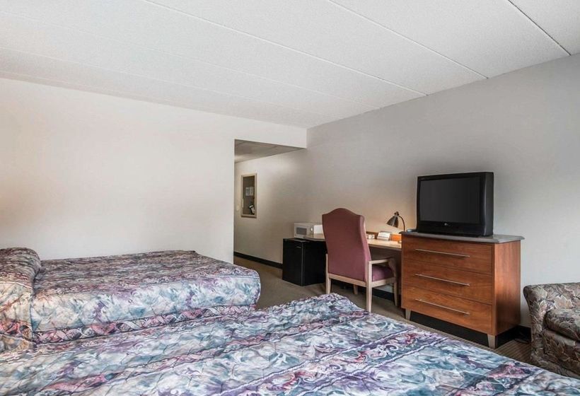 فندق Econo Lodge Near Plymouth State University