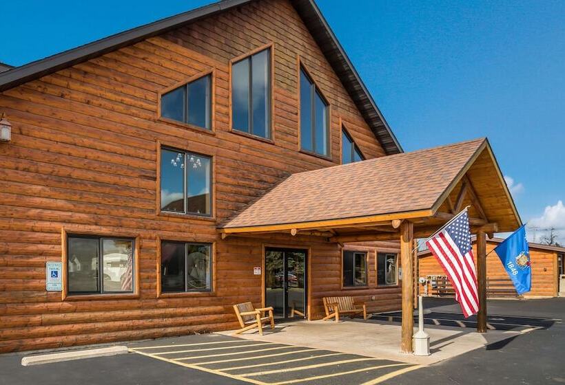 هتل Econo Lodge