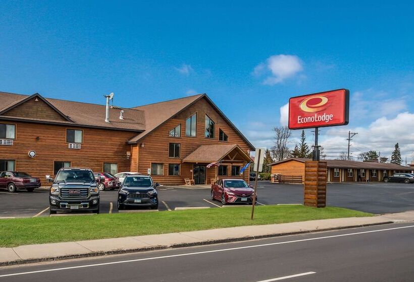 هتل Econo Lodge