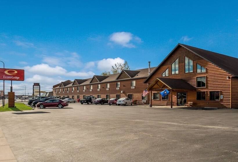 هتل Econo Lodge