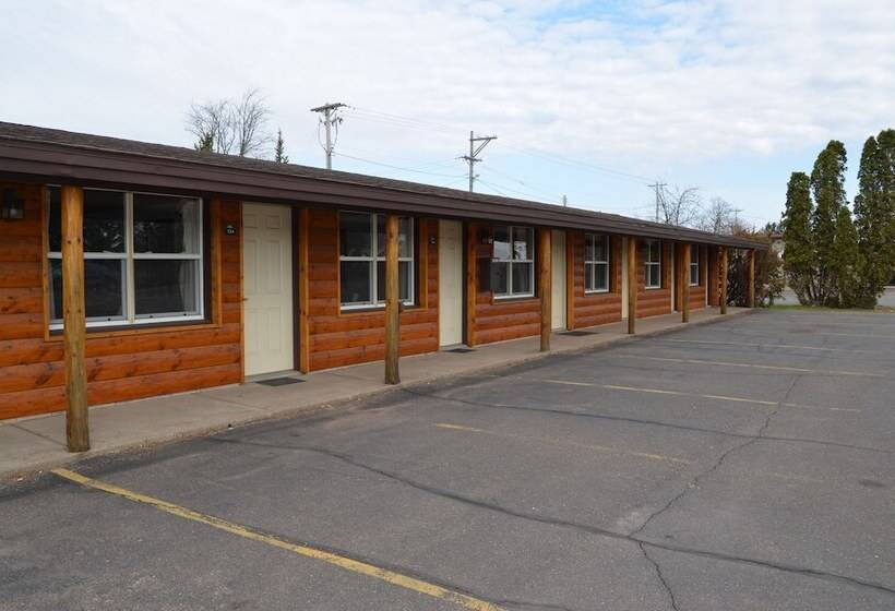 هتل Econo Lodge
