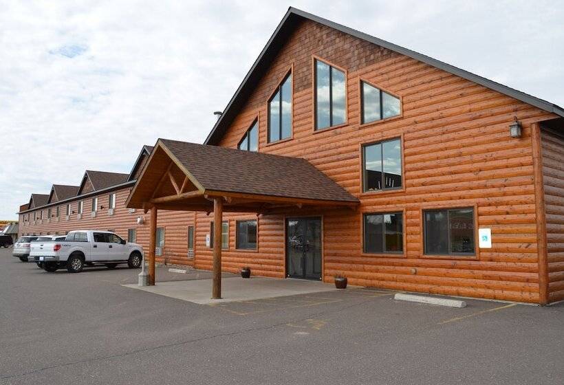 هتل Econo Lodge