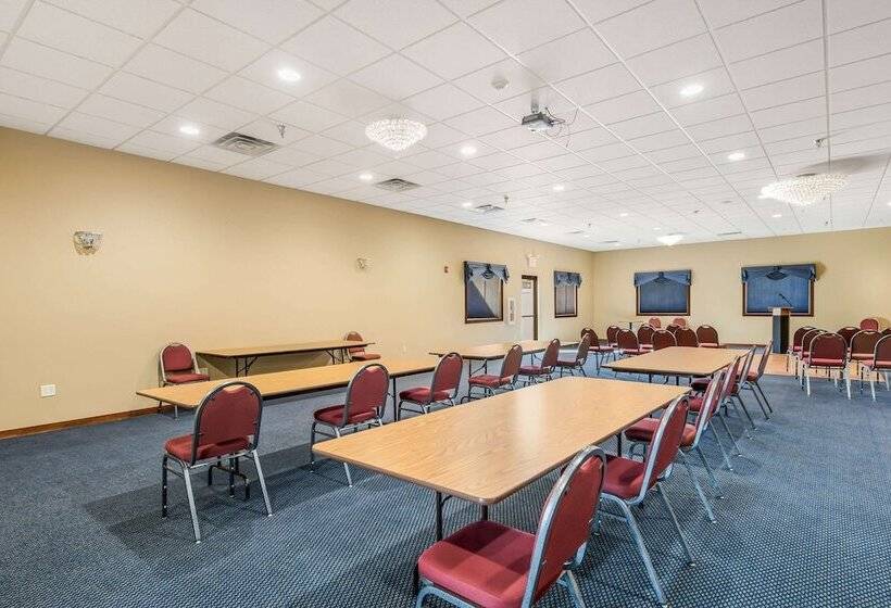 هتل Econo Lodge