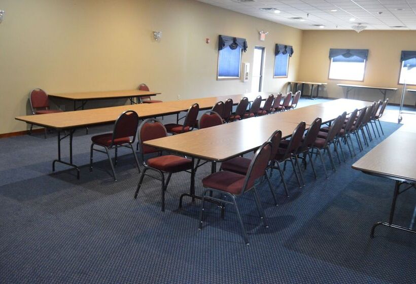 هتل Econo Lodge