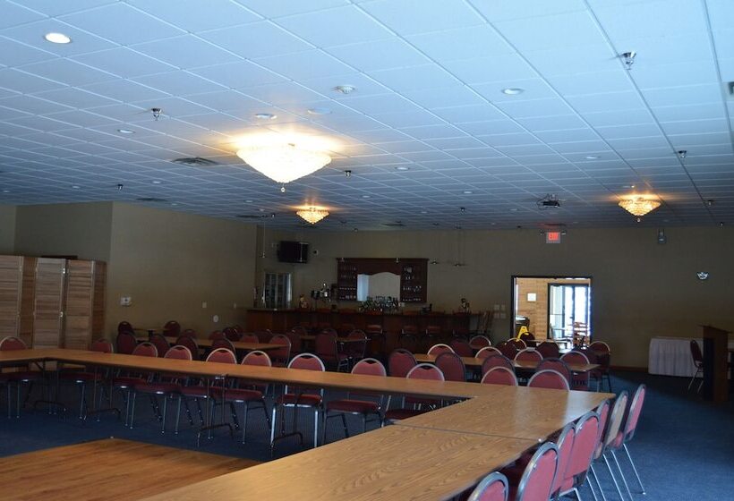 هتل Econo Lodge