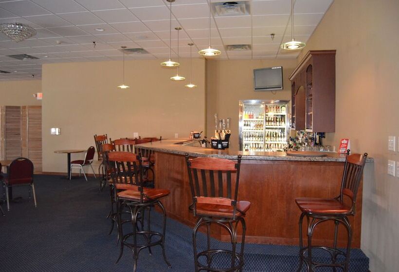 هتل Econo Lodge