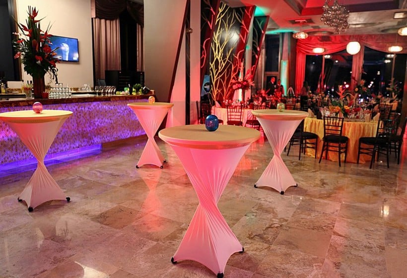 Fotos del hotel Eurostars Panama City:  3