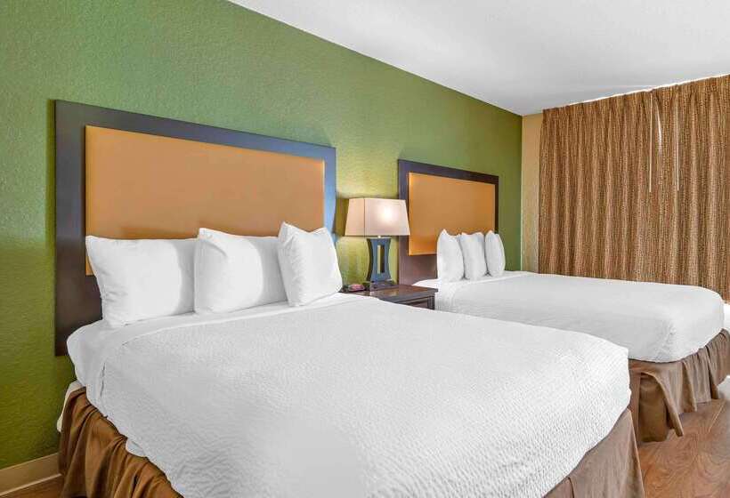 Hotel Extended Stay America Suites  San Rafael  Francisco Blvd. East