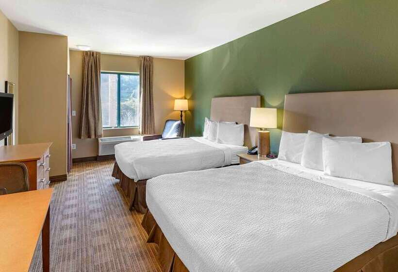 هتل Extended Stay America Suites  San Rafael  Francisco Blvd. East