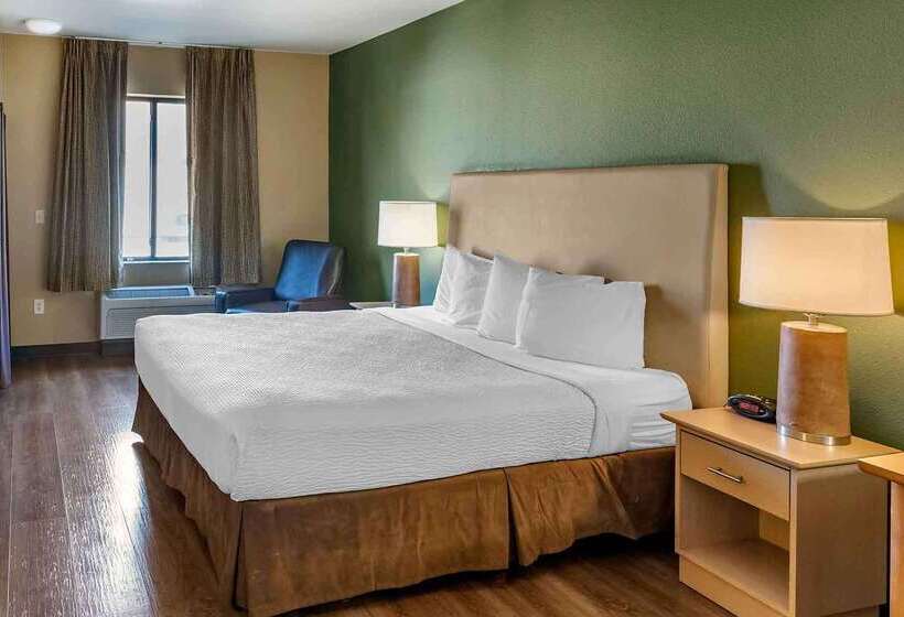 هتل Extended Stay America Suites  San Rafael  Francisco Blvd. East