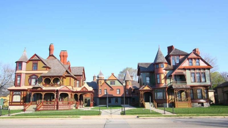 هتل Fairfield Inn & Suites By Marriott Muskegon Norton Shores