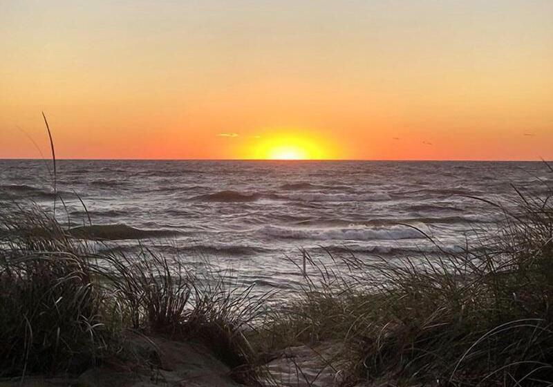 هتل Fairfield Inn & Suites By Marriott Muskegon Norton Shores