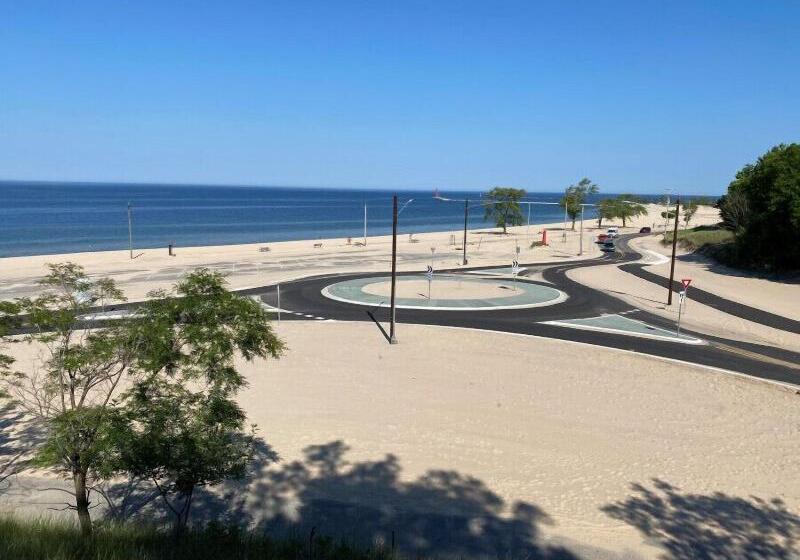 هتل Fairfield Inn & Suites By Marriott Muskegon Norton Shores