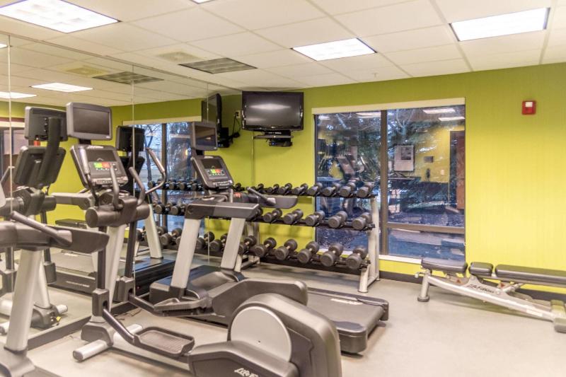 هتل Fairfield Inn & Suites By Marriott Muskegon Norton Shores