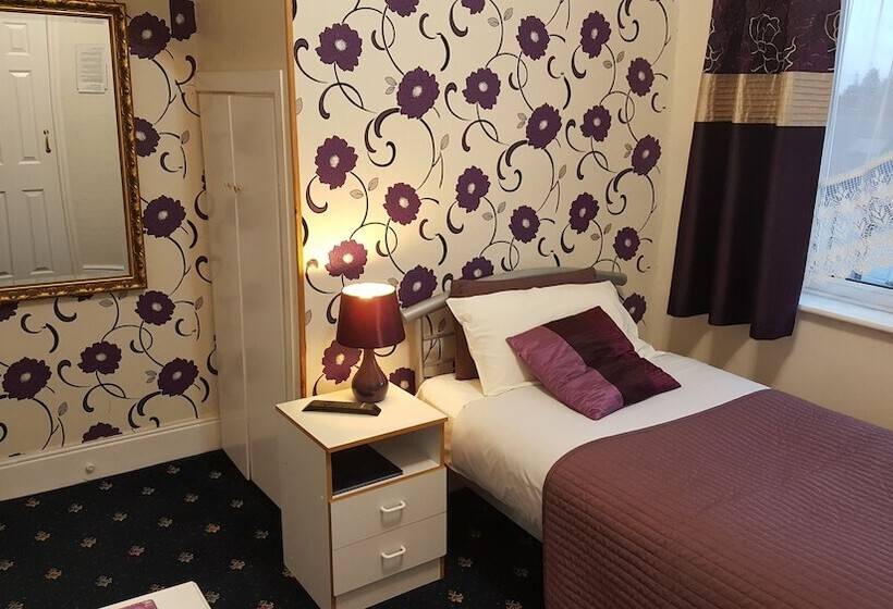 ホテル Fairhaven Guest Accommodation