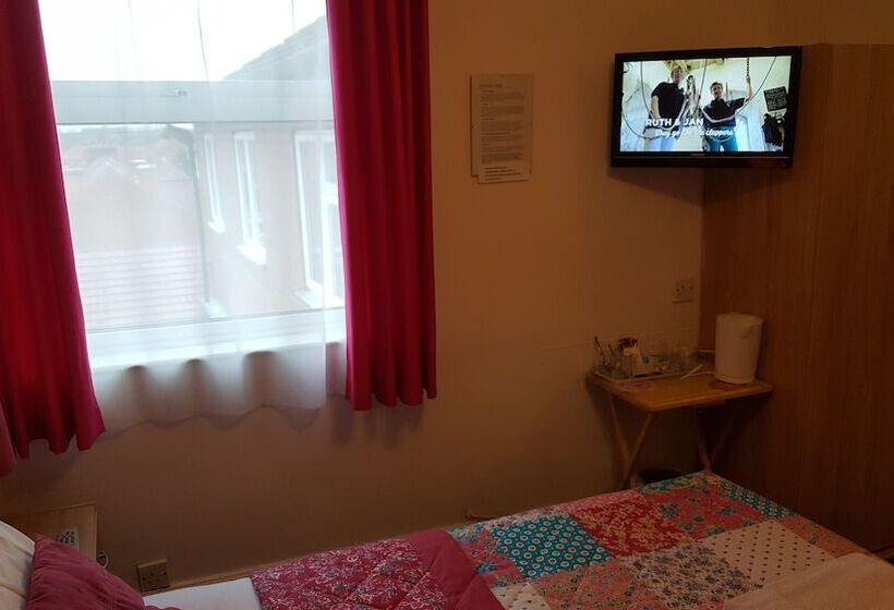 ホテル Fairhaven Guest Accommodation