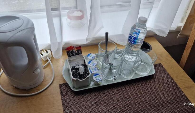 ホテル Fairhaven Guest Accommodation