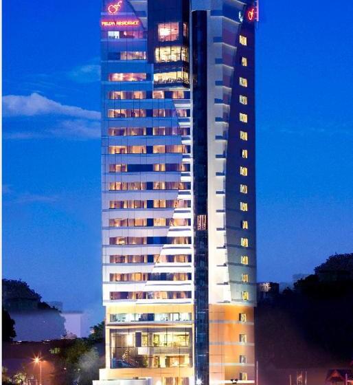 فندق Felda Residence Kuala Terengganu