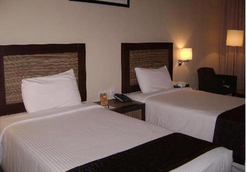 فندق Felda Residence Kuala Terengganu